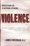 Violence Reflections on a National Epidemic