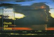National Audubon Society Pocket Guide to Clouds & Storms