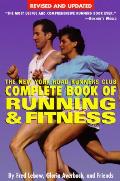 New York Road Runners Club Complete Book