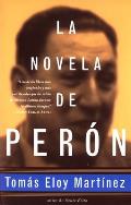 La Novela de Per?n (Spanish Edition)