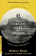 Shameless Diary Of An Explorer