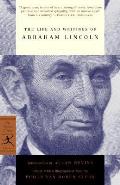 Life & Writings Of Abraham Lincoln
