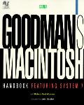 Danny Goodman Mac Handbook System 7