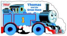 Thomas & The Great Race