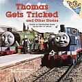 Thomas Gets Tricked & Other Stories