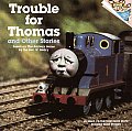 Trouble For Thomas & Other Stories