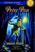 Peter Pan Stepping Stones Classic