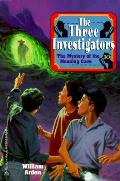 Three Investigators 10 Mystery of the Moaning Cave Alfred Hitchcock & the Three Investigators