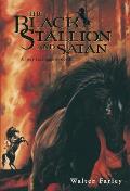 Black Stallion and Satan