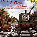 Cow on the Line & Other Thomas the Tank Engine Stories