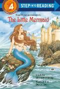 Hans Christian Andersens The Little Mermaid