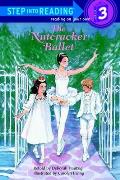 Nutcracker Ballet Step Into Reading