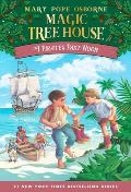 Magic Tree House 04 Pirates Past Noon