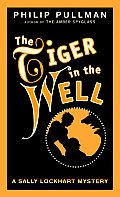Tiger In The Well