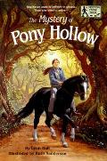 Mystery Of Pony Hollow
