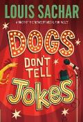 Dogs Dont Tell Jokes