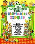 Random House Book Of Easy To Read Stories
