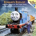 Edwards Exploit & Other Thomas the Tank Engine Stories