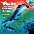 Whales & Other Creatures Of The Sea