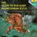 Glow In The Dark Planetarium Book