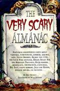 Very Scary Almanac