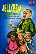 Jellybean Principal Step Into Reading