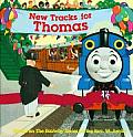 New Tracks For Thomas