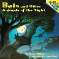 Bats & Other Animals Of The Night