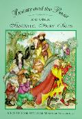 Beauty & The Beast & Other Fantastic Fairy Tales