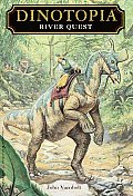 Dinotopia 02 River Quest