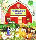 Peekaboo Farm
