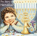 Story Of Hanukkah