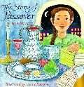 Story Of Passover