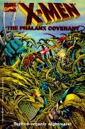Marvel X Men Phalanx Covenant