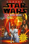 Episode 4 A New Hope