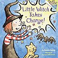 Little Witch Takes Charge