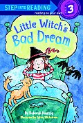 Little Witchs Bad Dream