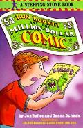 Ron Rooney & The Million Dollar Comic