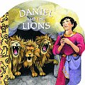 Daniel and the Lions (Bible Story Chunky Flap Book)