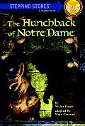 Hunchback Of Notre Dame Bullseye Step In