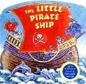 Little Pirate Ship