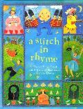 Stitch In Rhyme A Nursery Rhymes Sample
