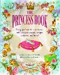 Princess Book Every Girl Can Be A Prince
