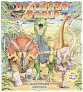 Dinosaur World With Over 70 Flaps