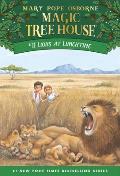 Magic Tree House 11 Lions At Lunchtime