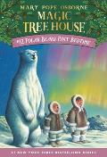 Magic Tree House 12 Polar Bears Past Bedtime
