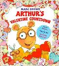 Arthurs Valentine Countdown