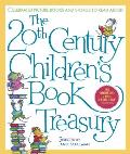 20th Century Childrens Book Treasury Celebrated Picture Books & Stories to Read Aloud