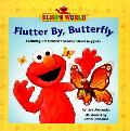 Elmos World 02 Flutter By Butterfly