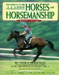 Random House Book Of Horses & Horsemansh